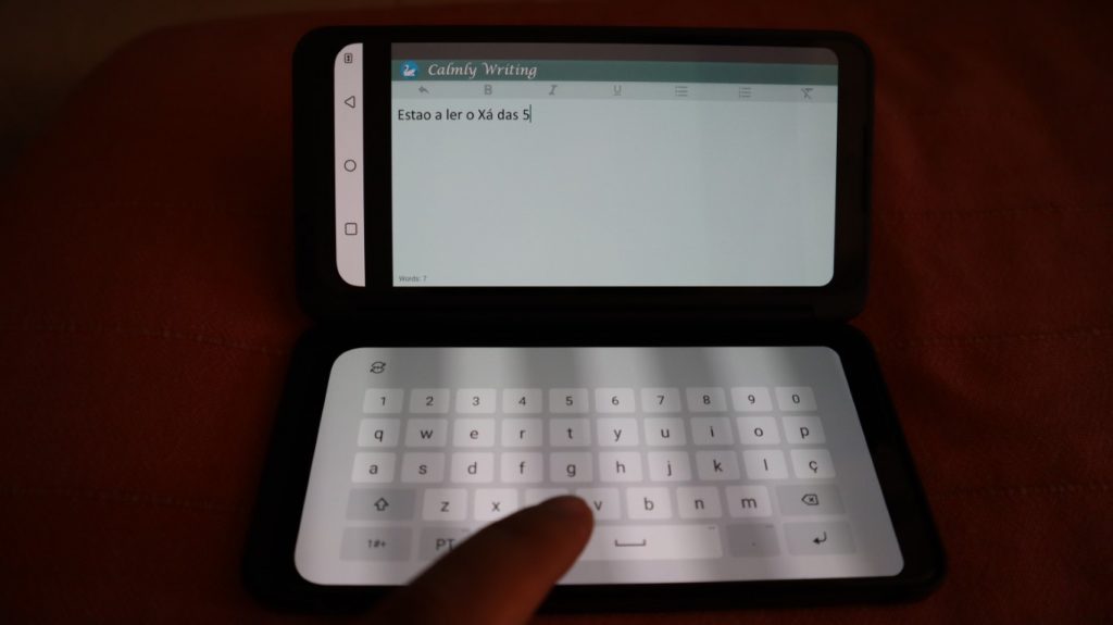 Comprar um smartphone dobrável em 2020? Sim ou não? 10 IMG 1750