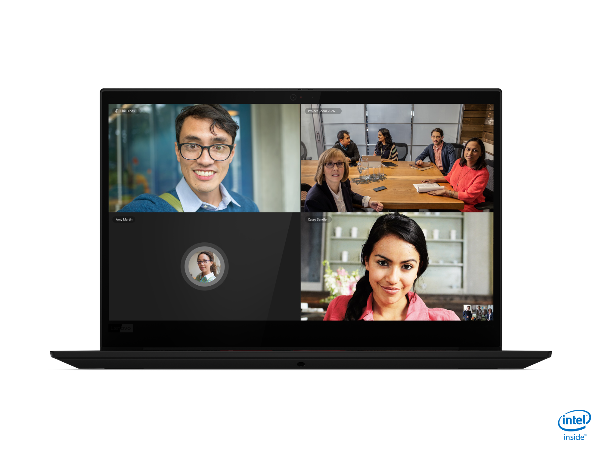 Lenovo Workstations Mobile da série ThinkPad P estreiam Ultra Performance Mode 7 Lenovo Workstations Mobile da série ThinkPad P estreiam Ultra Performance Mode