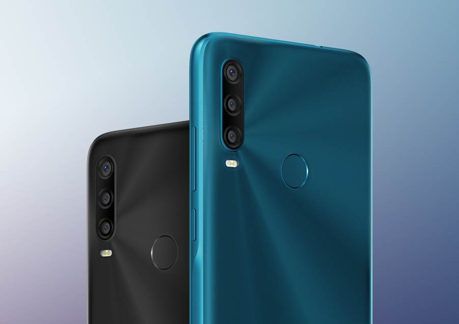 Alcatel 1SE (2020)