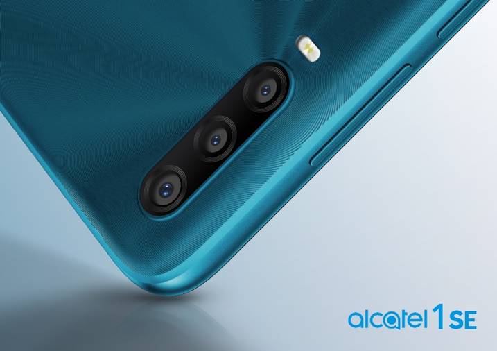 Alcatel 1SE (2020)