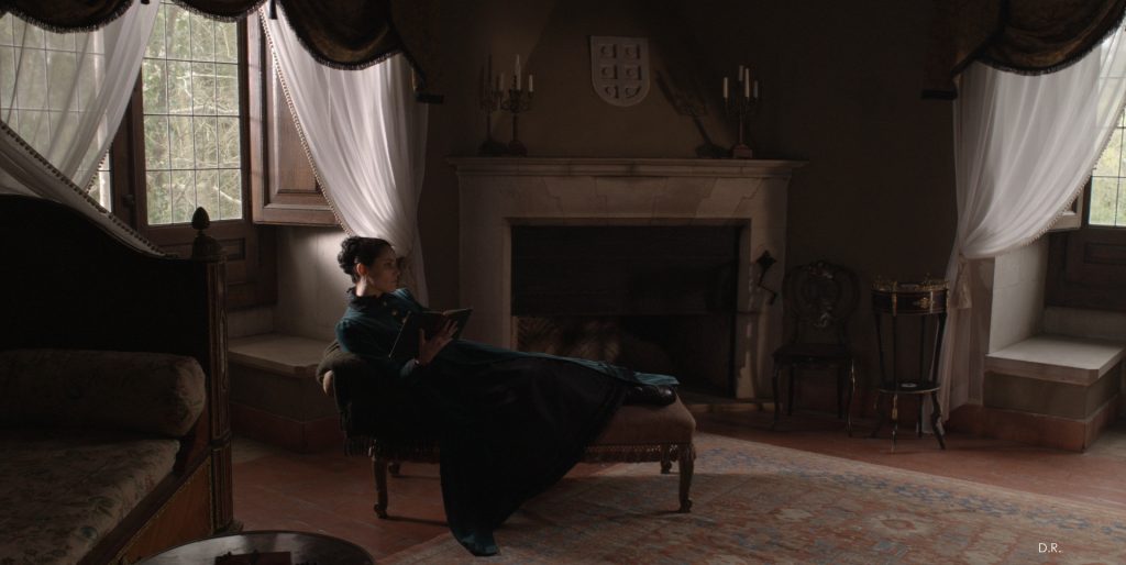 HBO estreia "Mistérios de Lisboa" 4 misterios de lisboa4