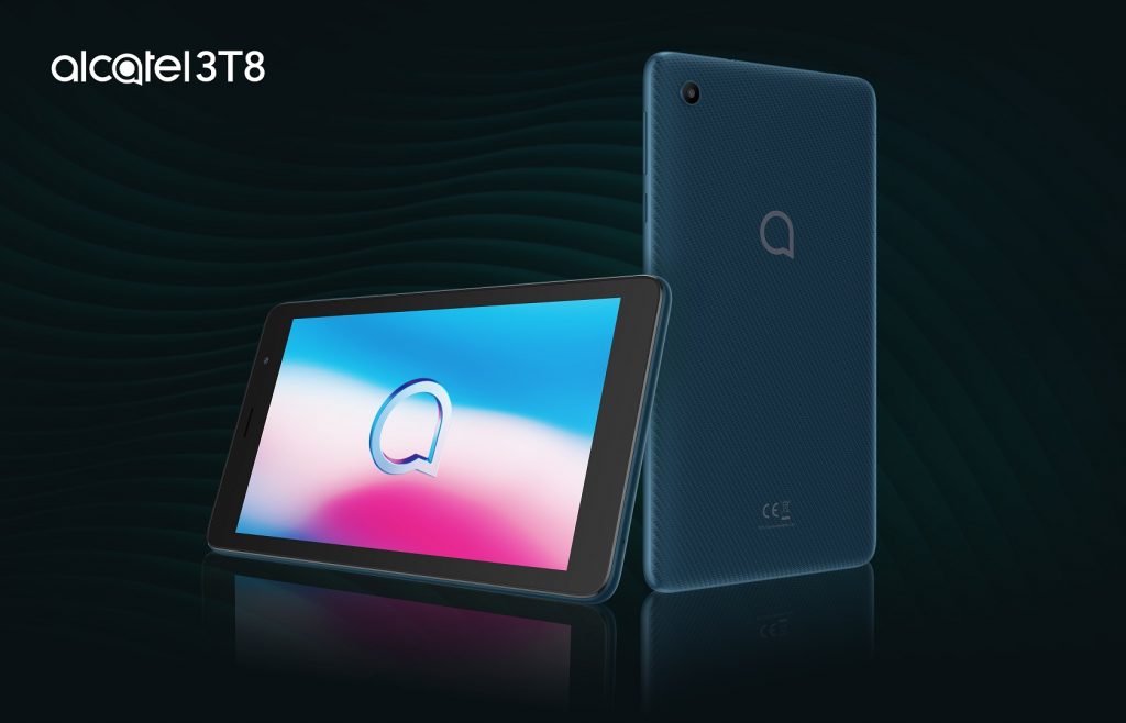 A3T8 press images
