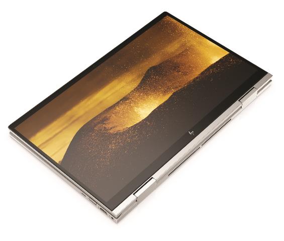 HP destaca-se nas vendas em período Covid e lança novos produtos 13 HP ENVY x360 15 NaturalSilver Tablet