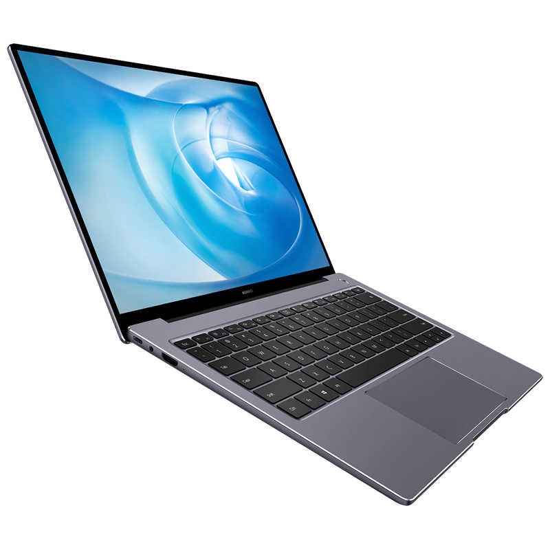 Huawei Matebook 14 é o novo média gama da marca