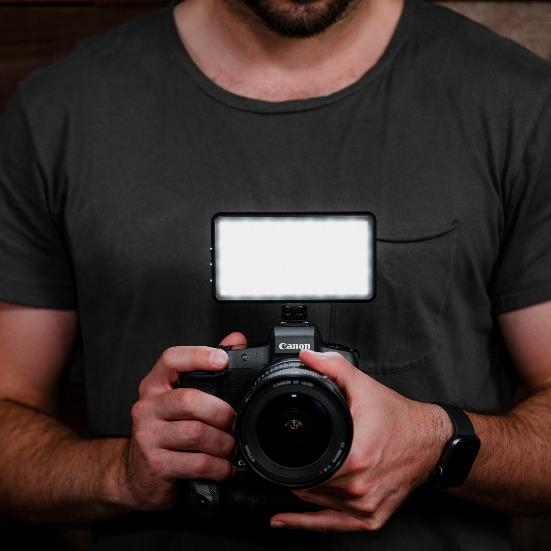 A Lume dá mais luz com o Panel GO