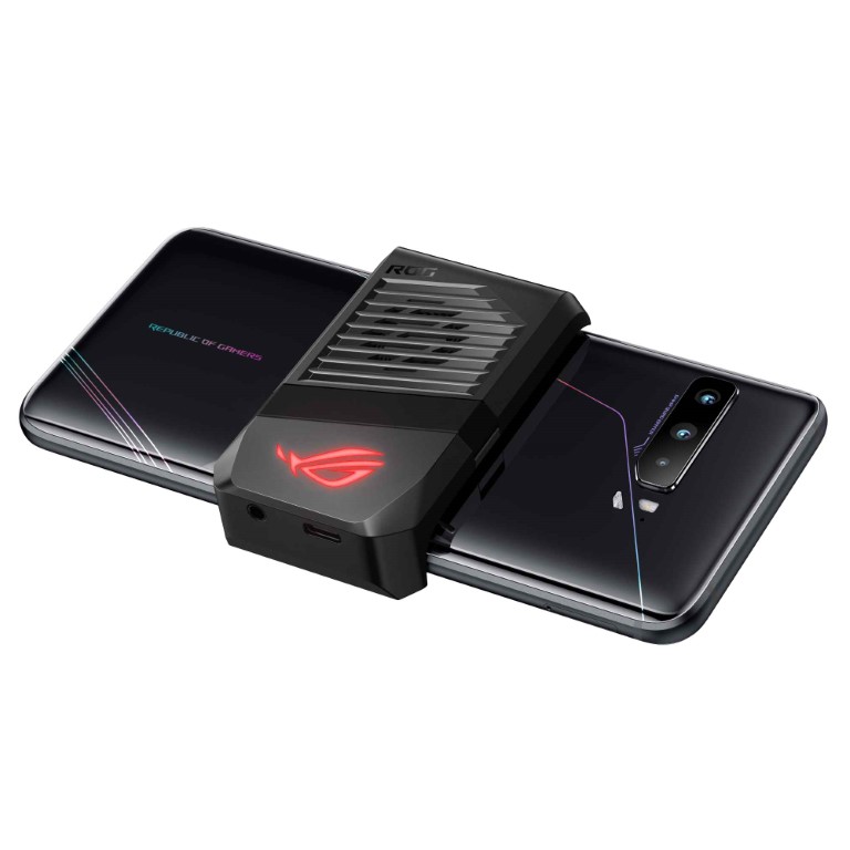 ROG Phone 3