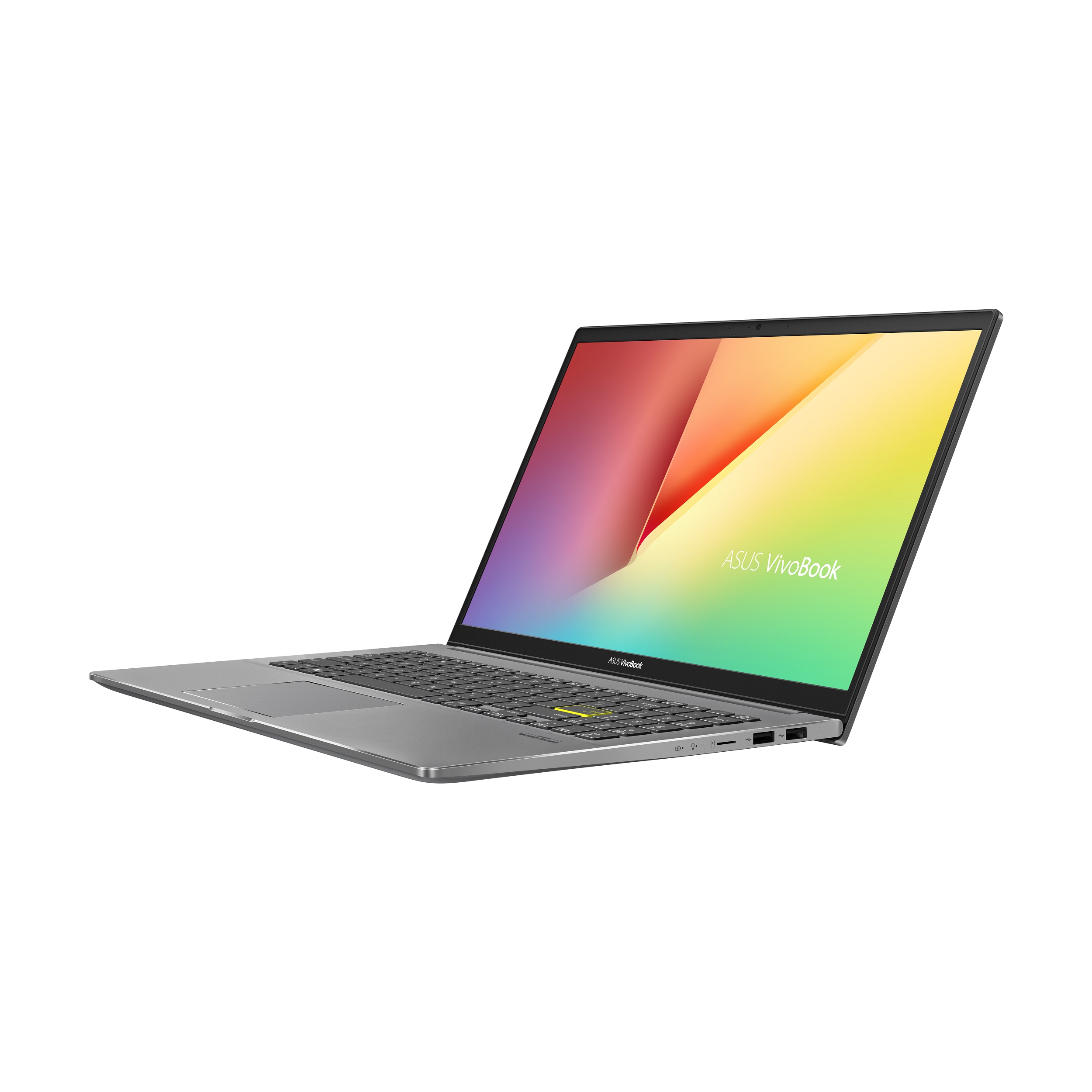 Asus Vivobook S15