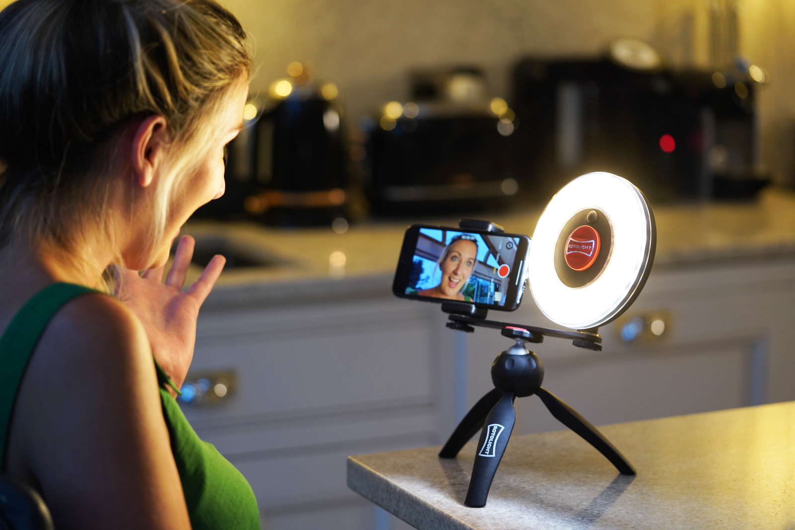 Rotolight RL48