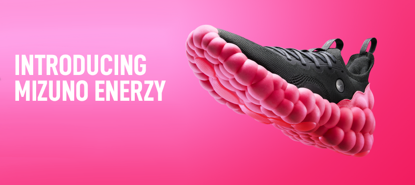 MIZUNO ENERZY