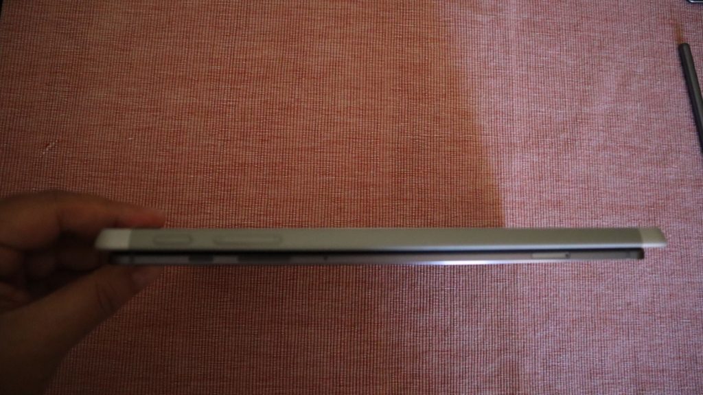 Surface Go 2 análise Xá das 5