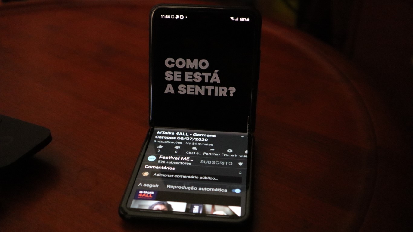 Análise Samsung Galaxy Z Flip – o dobrável de bolso