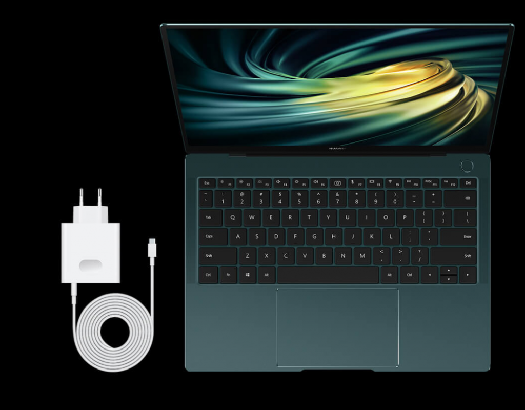 Huawei Matebook X Pro