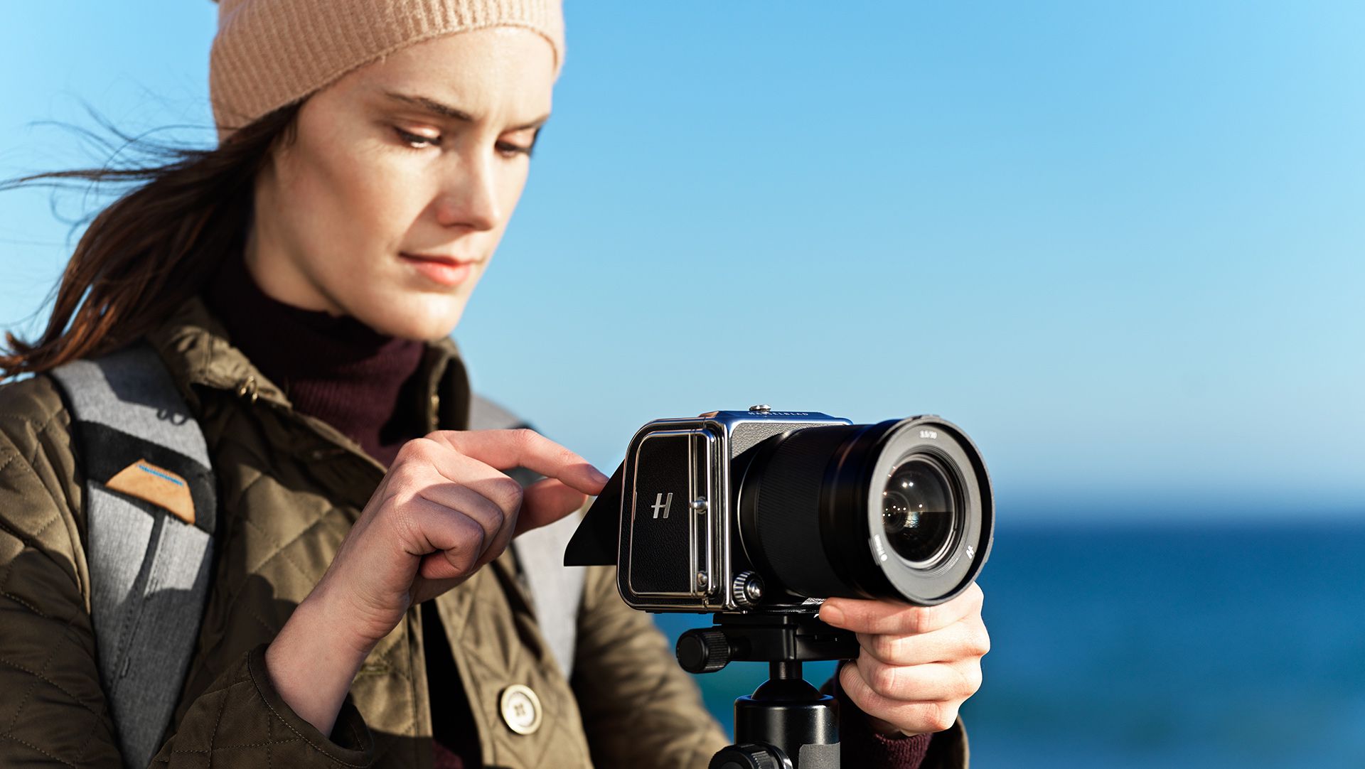 Hasselblad 907X 50C: o legado para o futuro 4 Hasselblad 907X