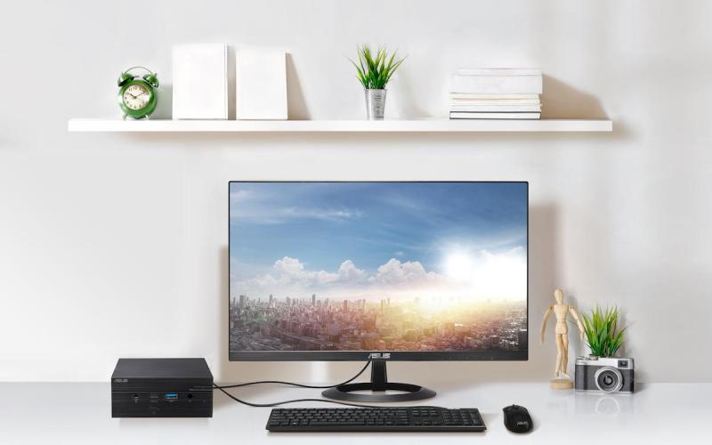 ASUS Mini PC PN50