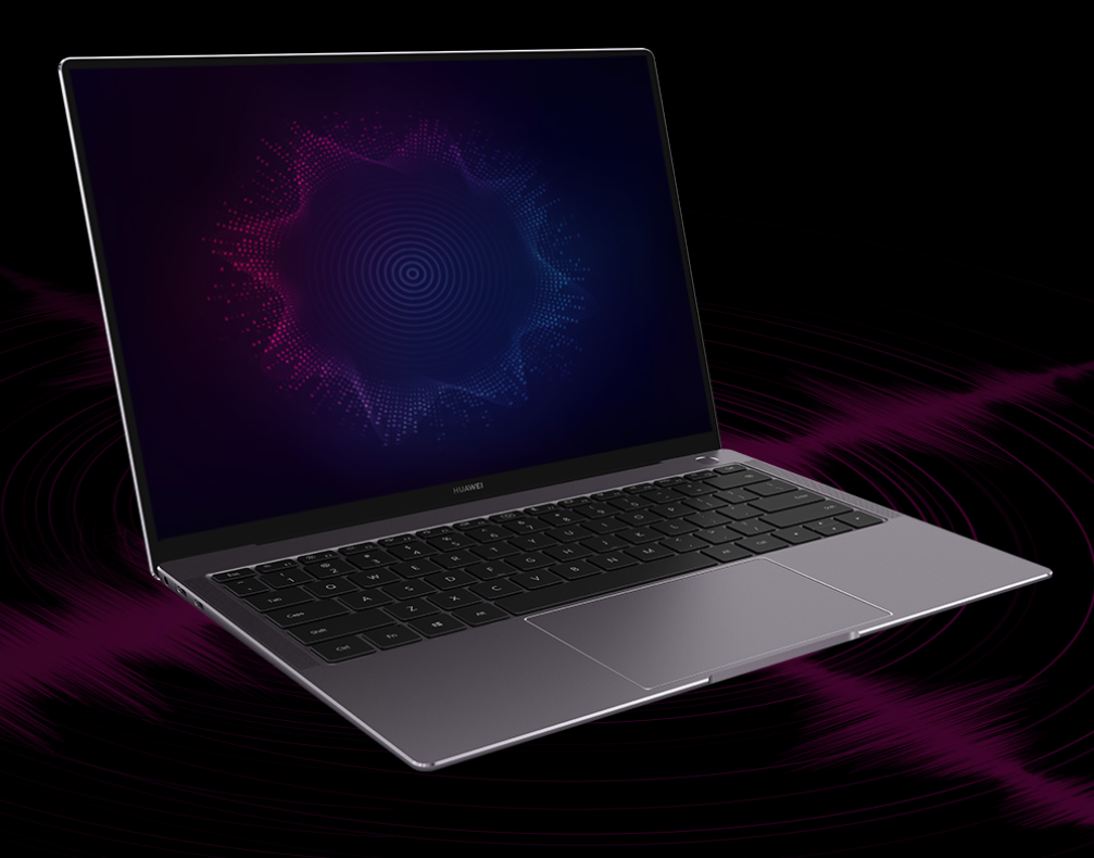 Huawei Matebook X Pro