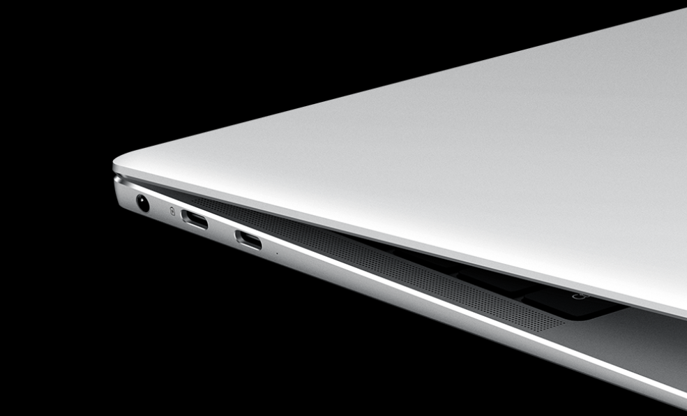 Huawei Matebook X Pro