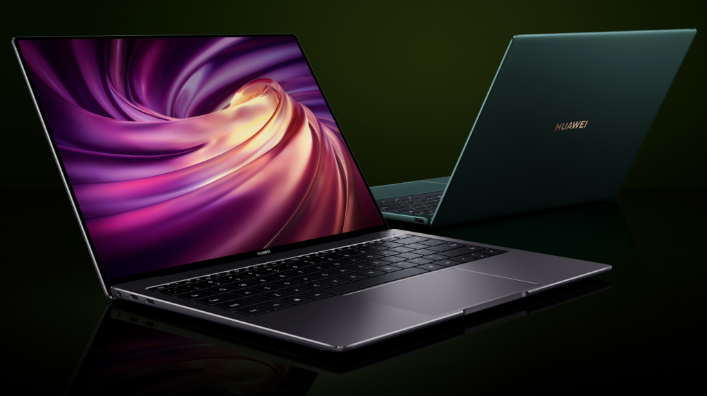 Huawei Matebook X Pro