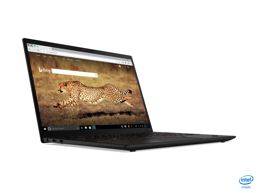 Lenovo ThinkPad Nano