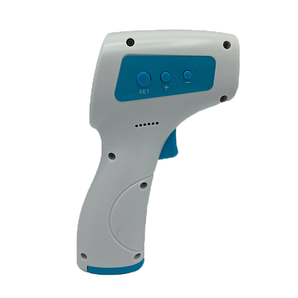 Termómetro digital, a guerra em surdina no arranque do Festival Mental e outras coisas