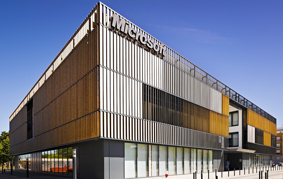 Celebram-se 30 anos de Microsoft em Portugal com 1100 colaboradores e muitos planos para o futuro