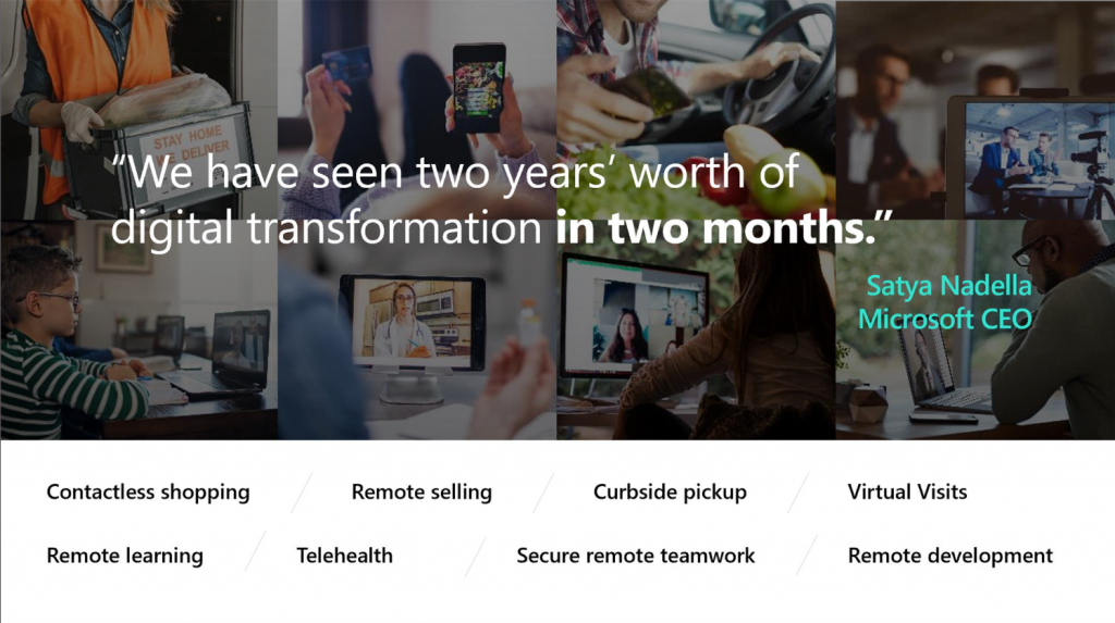 Celebram-se 30 anos de Microsoft em Portugal com 1100 colaboradores e muitos planos para o futuro 5 Microsoft 2