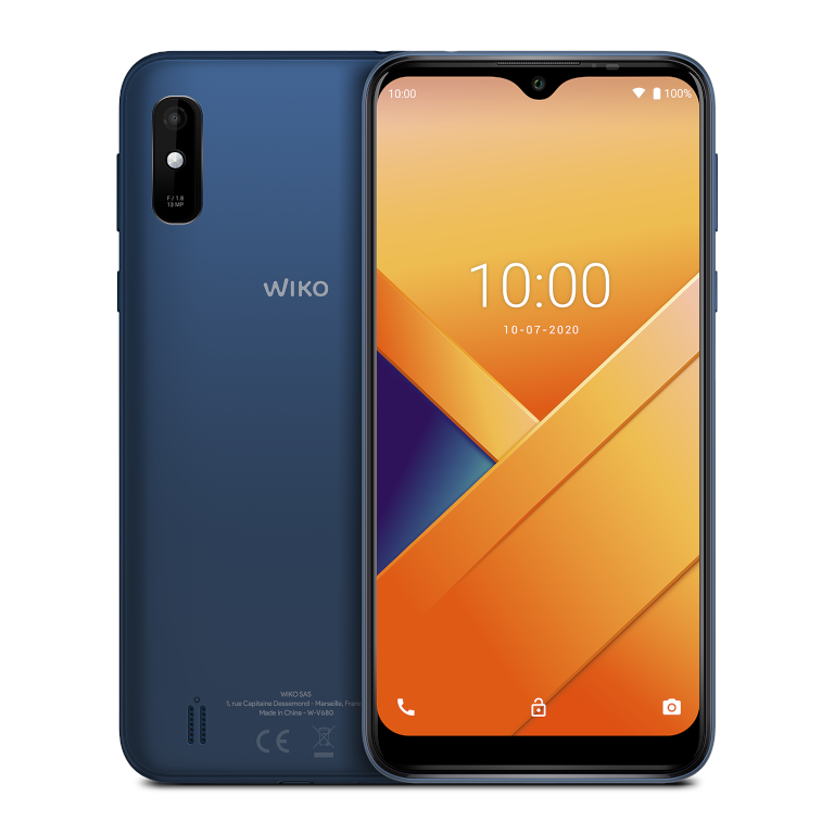 Wiko Y81 à venda por 119€ 2 Wiko Y81