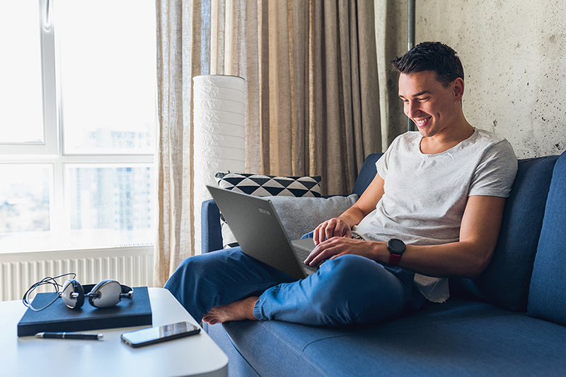 Três novos Acer TravelMate para uso profissional