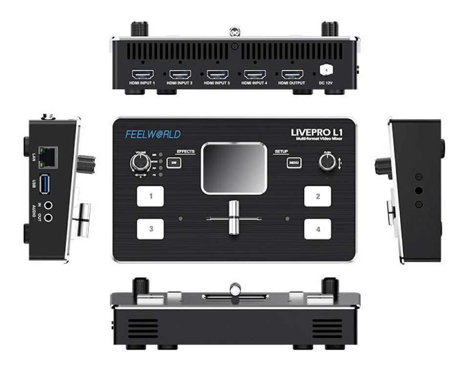 FEELWORLD LIVEPROL1 2 Medium