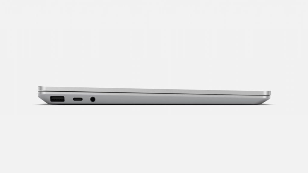 Microsoft anuncia o Surface Laptop Go e novas actualizações para o Surface Pro X 7 Microsoft Surface Laptop Go