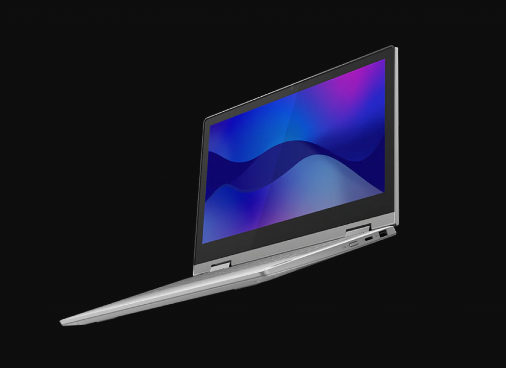 Desde Madrid, fiquem a saber das novidades Lenovo 9 IdeaPad Flex 3 PVP desde 379E