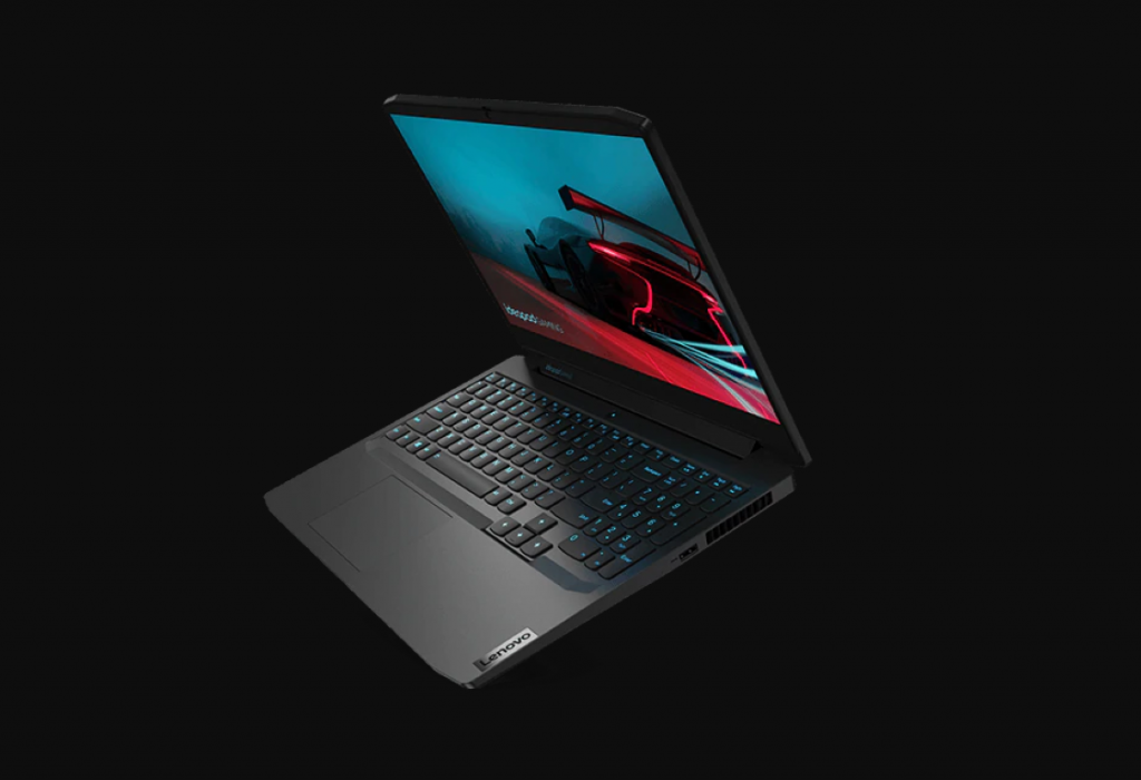 Desde Madrid, fiquem a saber das novidades Lenovo 13 IdeaPad Gaming 3 PVP desde 749 E