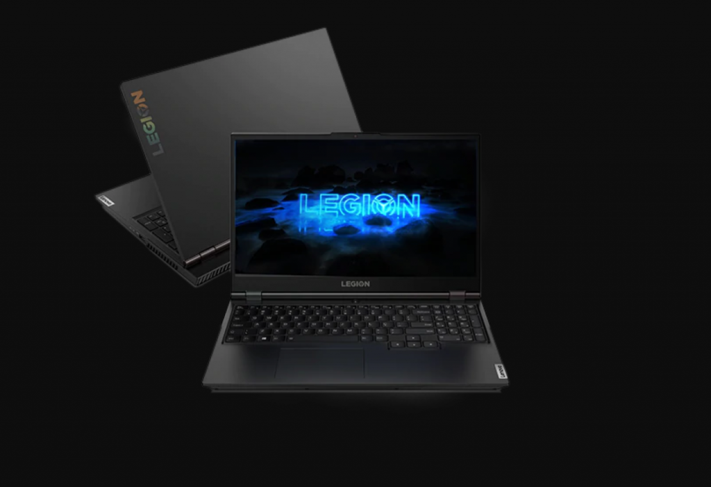 Desde Madrid, fiquem a saber das novidades Lenovo 12 Legion 5i PVP desde 1 199 E e Legion 5 PVP desde 999 E