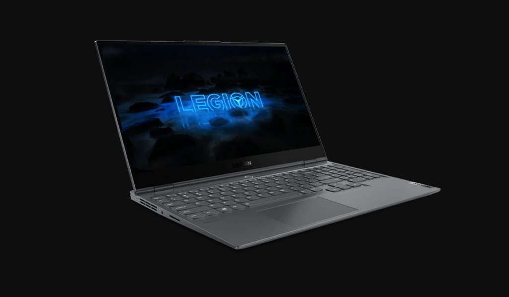 Desde Madrid, fiquem a saber das novidades Lenovo 11 Legion Slim 7i PVP desde 1 799 E