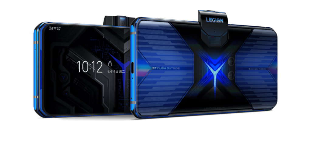Lenovo Legion Phone Duel Medium