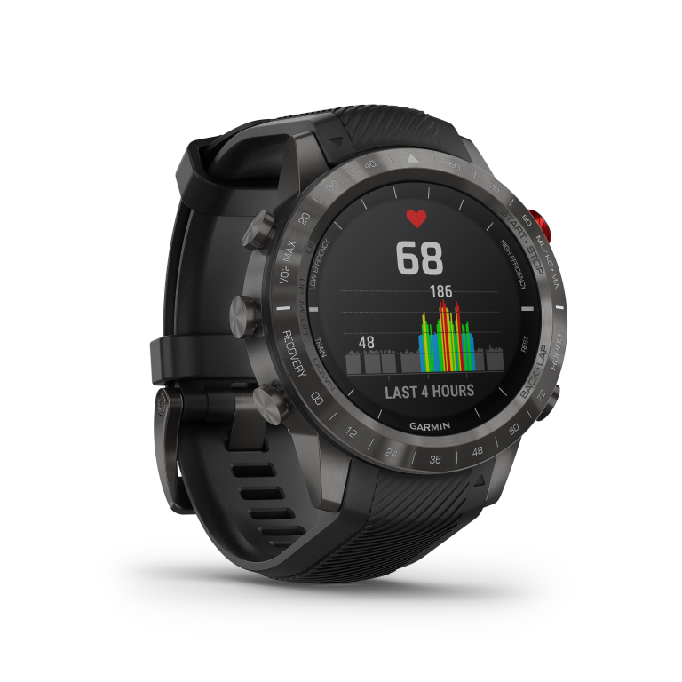 Garmin MARQ Performance Edition, gama com design renovado 3 MARQ-Athlete