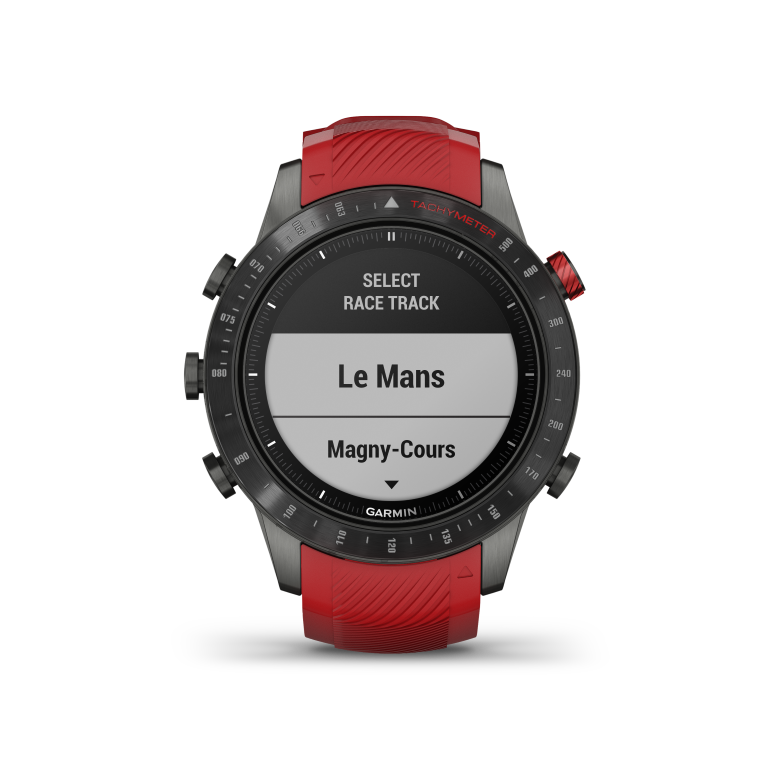 Garmin MARQ Performance Edition, gama com design renovado 2 MARQ-Driver