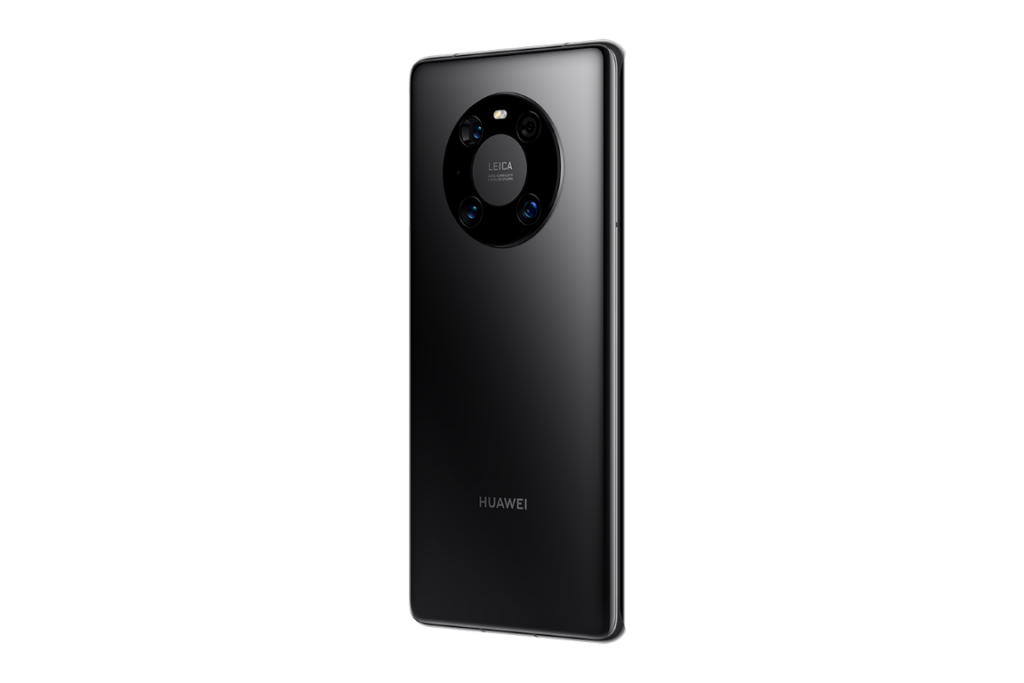Huawei Mate 40 é apresentado e pode ser o último da sua raça 6 Huawei Mate 40 series