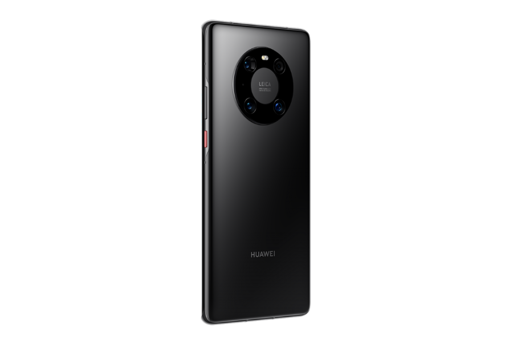 Huawei Mate 40 é apresentado e pode ser o último da sua raça 3 Huawei Mate 40 series