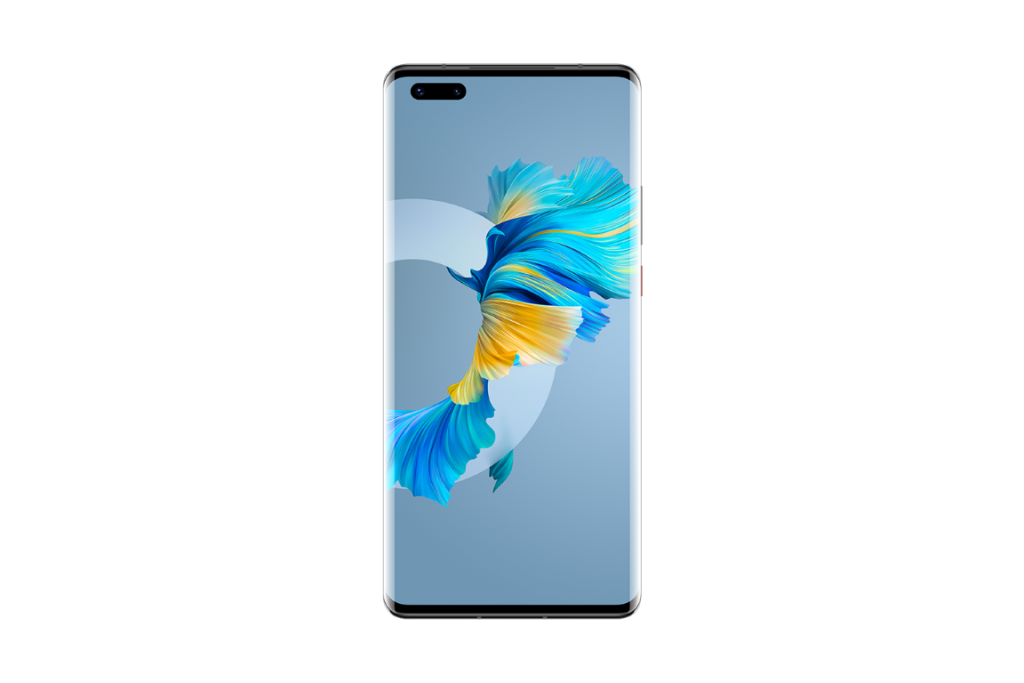 Huawei Mate 40 é apresentado e pode ser o último da sua raça 2 Huawei Mate 40 series
