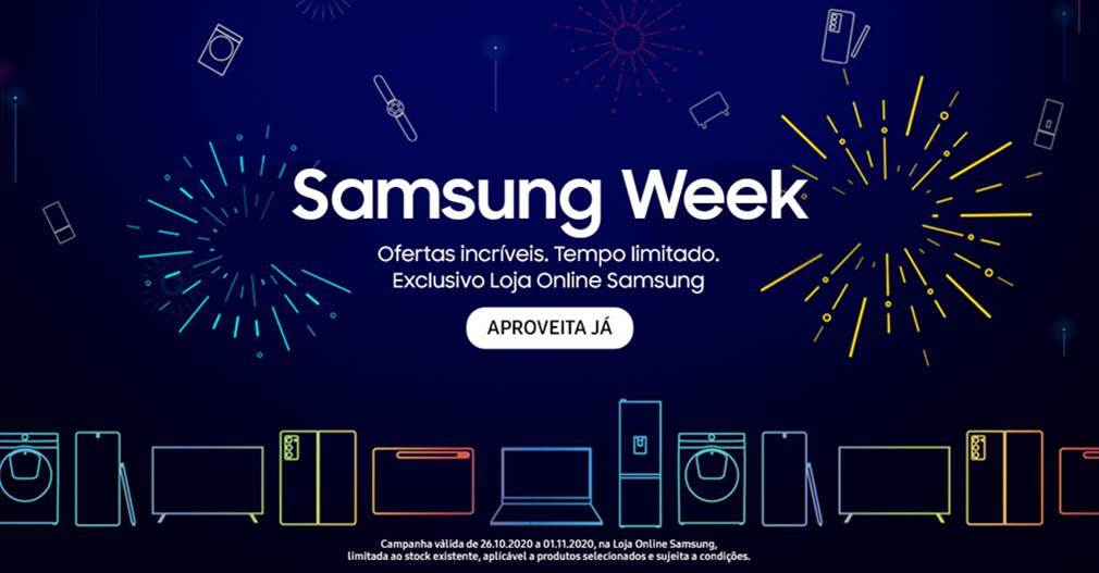 Samsung Week