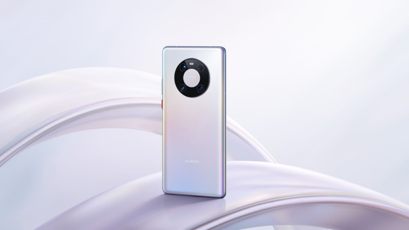 Huawei Mate 40 series
