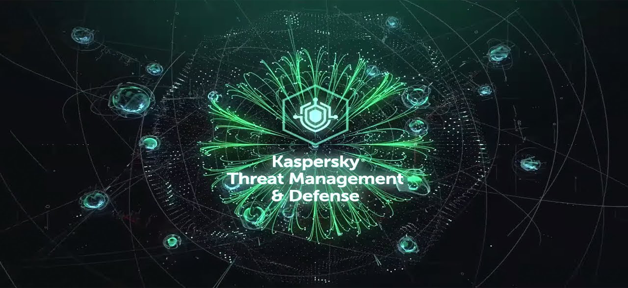 Kaspersky reforça e adapta o seu portfólio de soluções empresariais