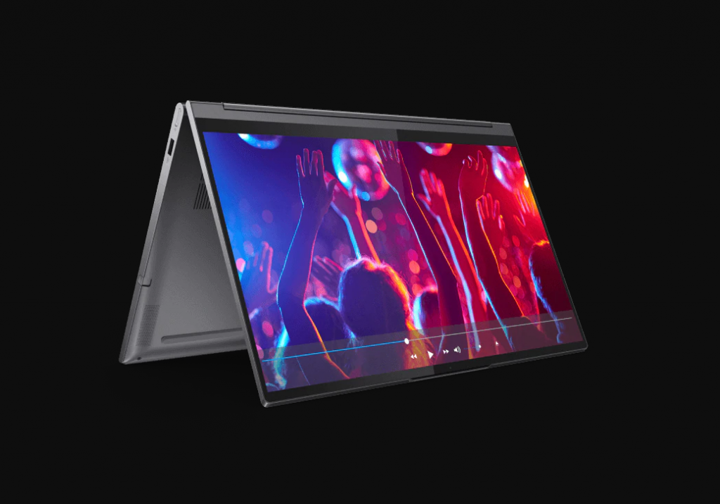 Desde Madrid, fiquem a saber das novidades Lenovo 3 lenovo laptop yoga 9i 15 subseries hero