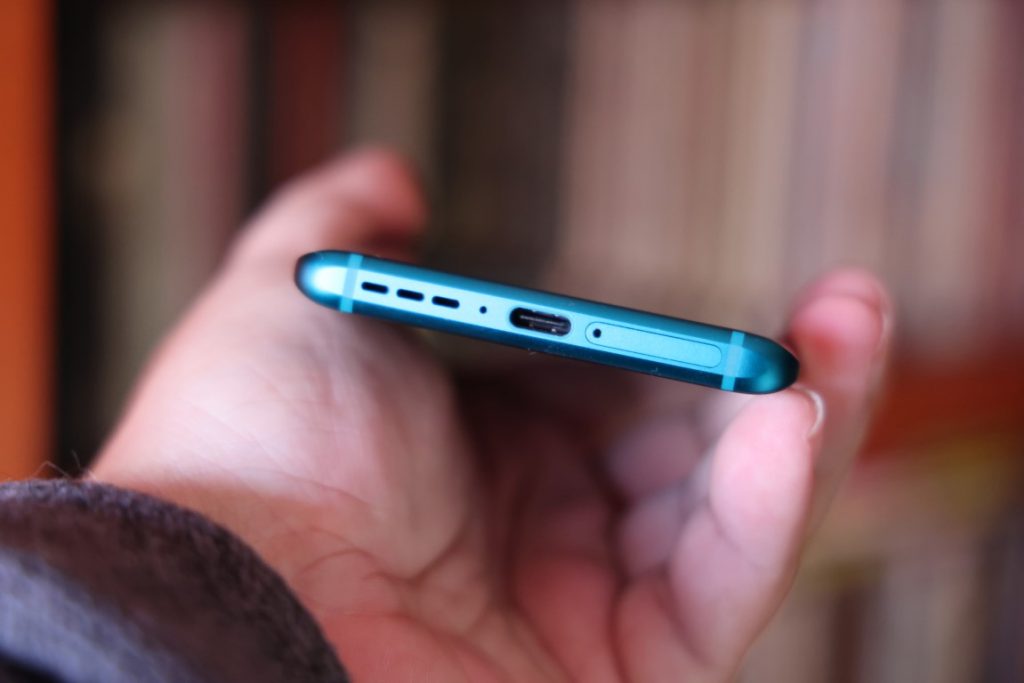 TCL 10 PRO - análise com Android 11 e preço imbatível 5 0Y2A9672