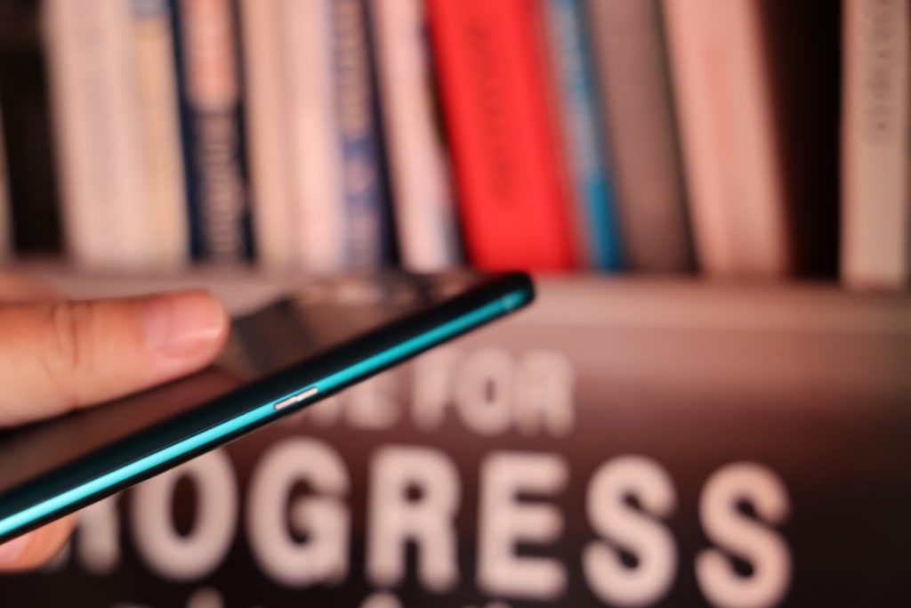 TCL 10 PRO - análise com Android 11 e preço imbatível 2 0Y2A9677