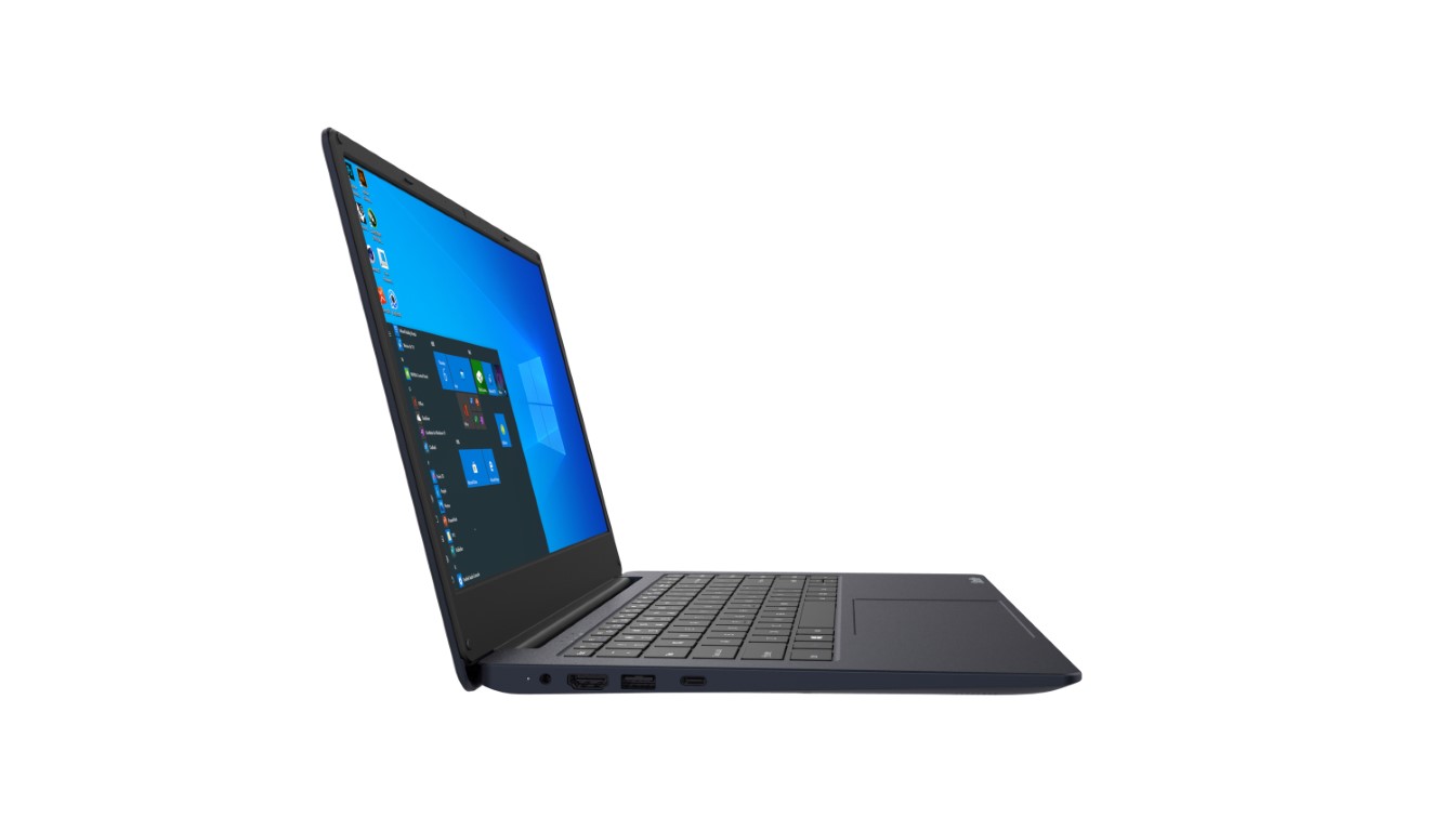 Dynabook Sattelite Pro C40