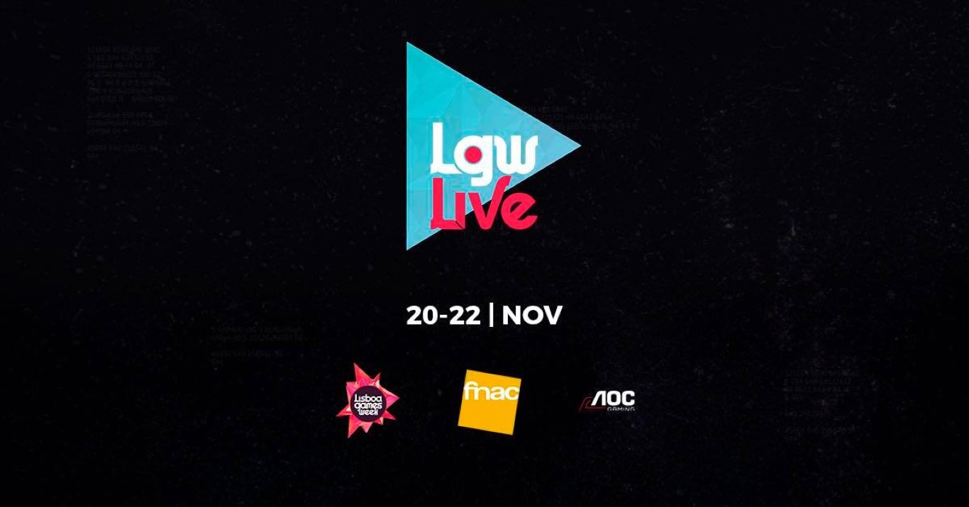 Lisboa Games Week