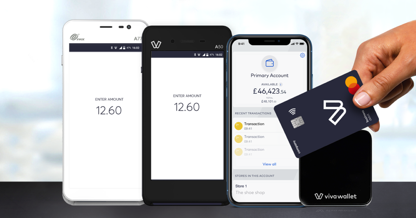 Viva Wallet