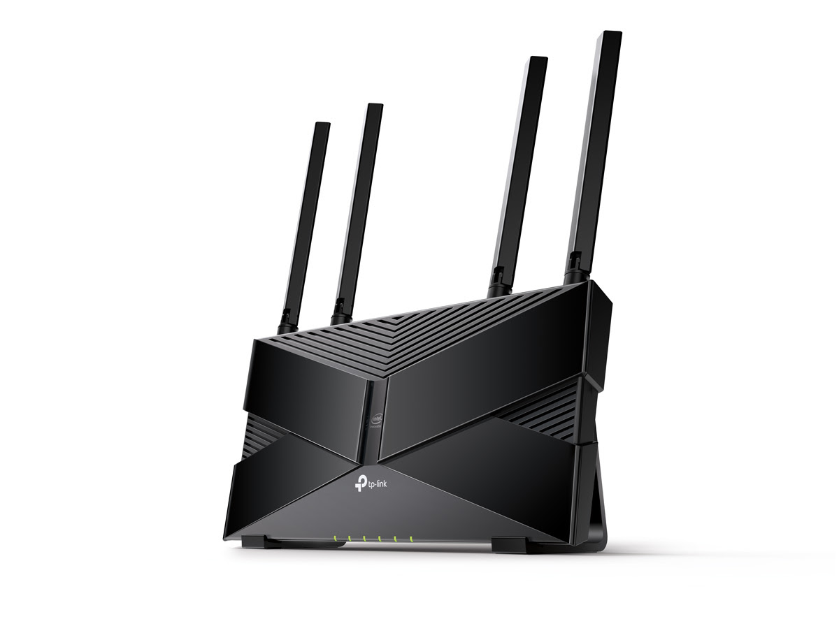 TP-Link lança o router Archer AX50