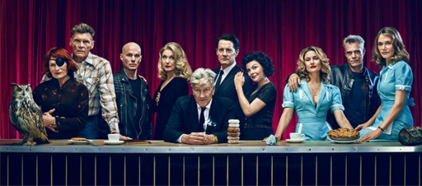 Twin Peaks e Twin Peaks (the return) estreiam hoje na HBO Portugal